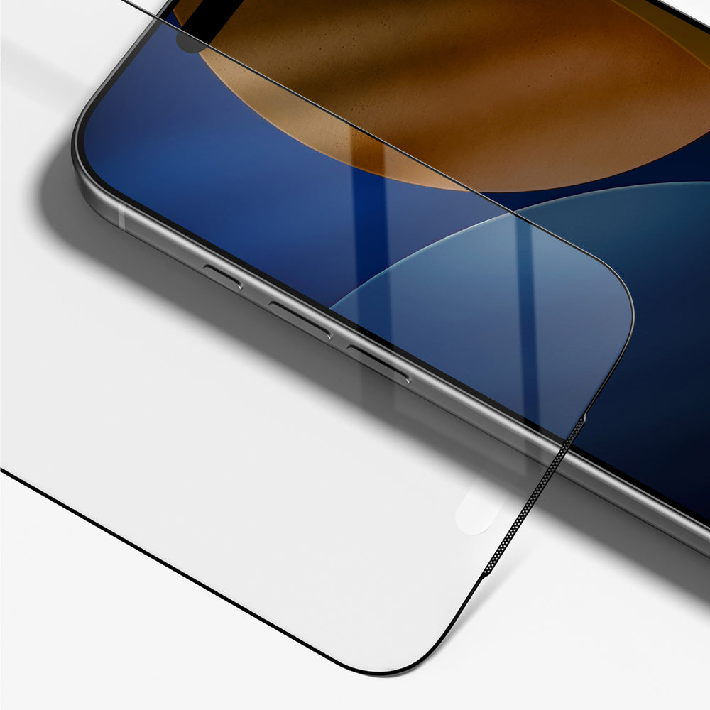 AmazingThing Titan Max FusionFilter 7 Tempered Glass for iPhone 17 Pro Max_6