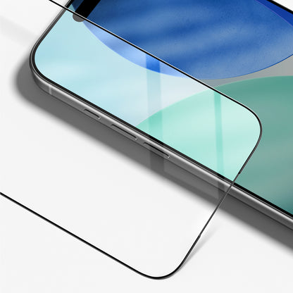 AmazingThing Radix Full Tempered Glass for iPhone 17 (Set of 2)_7