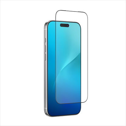 AmazingThing Radix Full Tempered Glass for iPhone 17 Air (Set of 2)_1