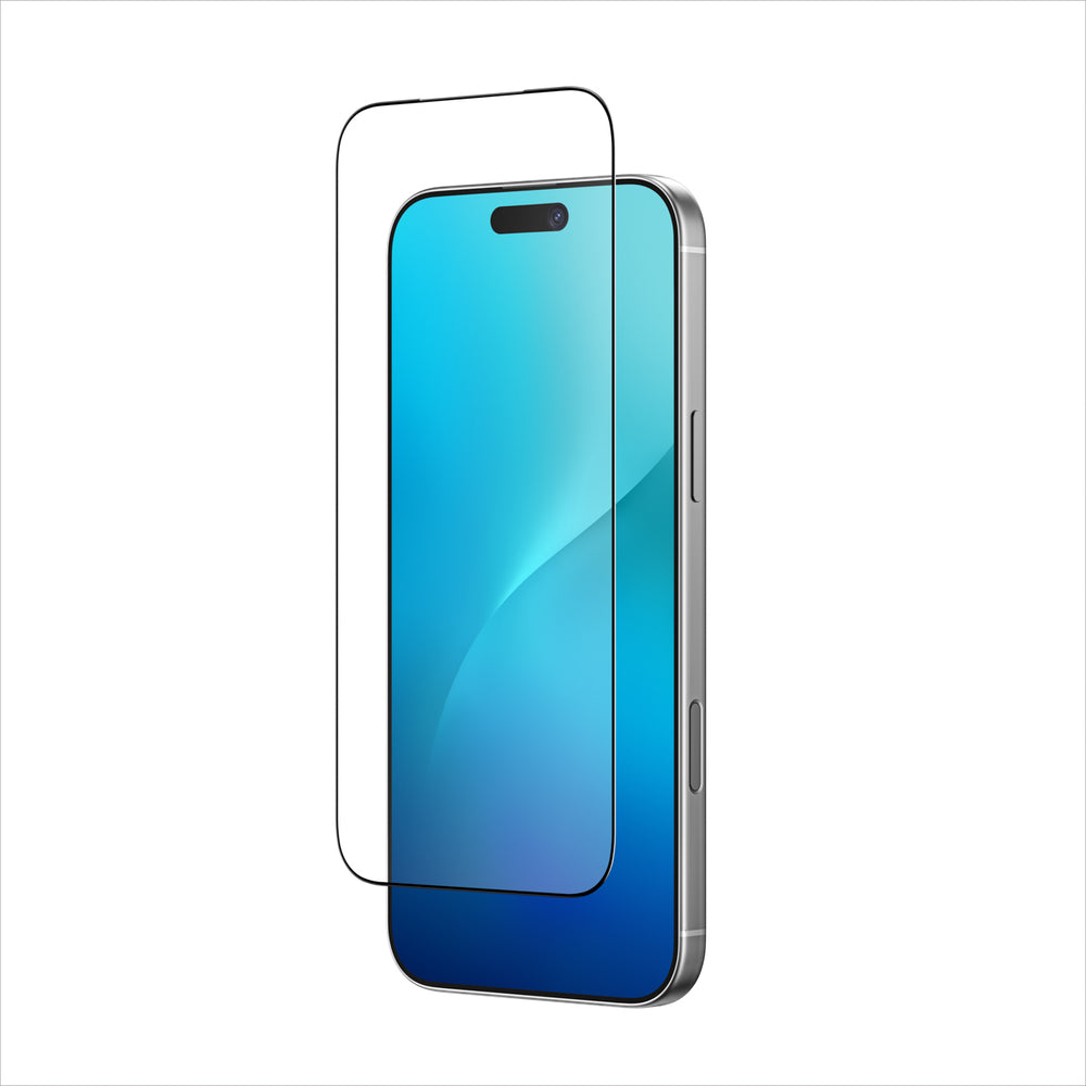 AmazingThing Radix Full Tempered Glass for iPhone 17 Air (Set of 2)_2