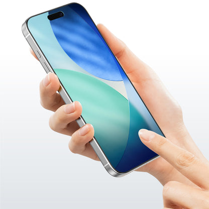 AmazingThing Radix Full Tempered Glass for iPhone 17 Air (Set of 2)_7