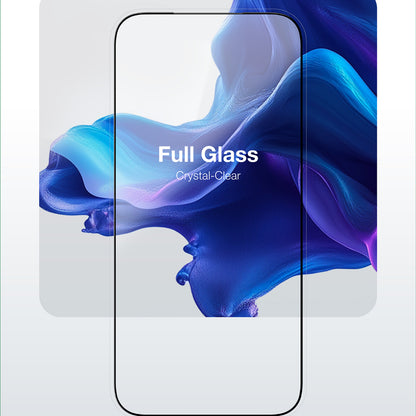 AmazingThing Radix Full Tempered Glass for iPhone 17 Pro (Set of 2)_4