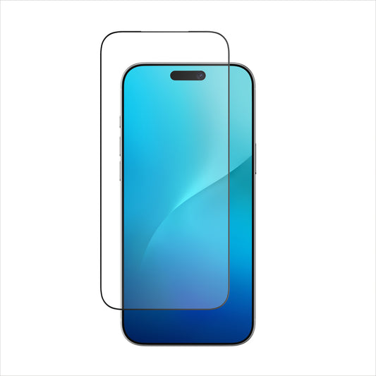 AmazingThing Radix Full Tempered Glass for iPhone 17 Pro Max (Set of 2)_0