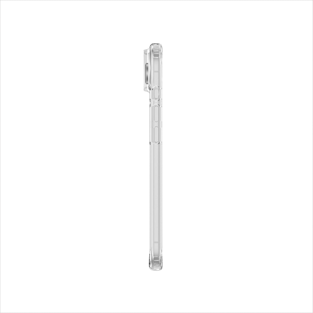 AmazingThing Minimal Mag Case for iPhone 17 Air Compatible with MagSafe - Clear_4