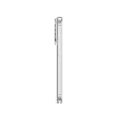 AmazingThing Minimal Case for iPhone 17 Pro Max - Transparent_2