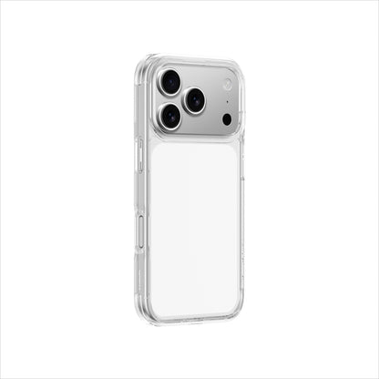 AmazingThing Minimal Case for iPhone 17 Pro Max - Transparent_3