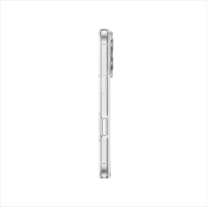 AmazingThing Minimal Case for iPhone 17 Pro Max - Transparent_4