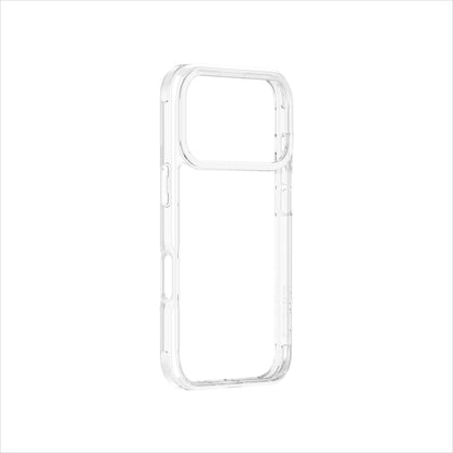 AmazingThing Minimal Case for iPhone 17 Pro Max - Transparent_5