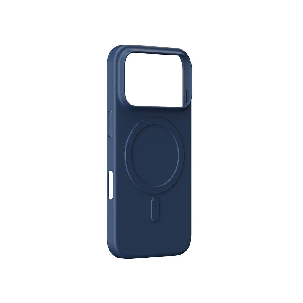 AmazingThing Minimal Air Case for iPhone 17 Pro Max Compatible with MagSafe - Blue_3