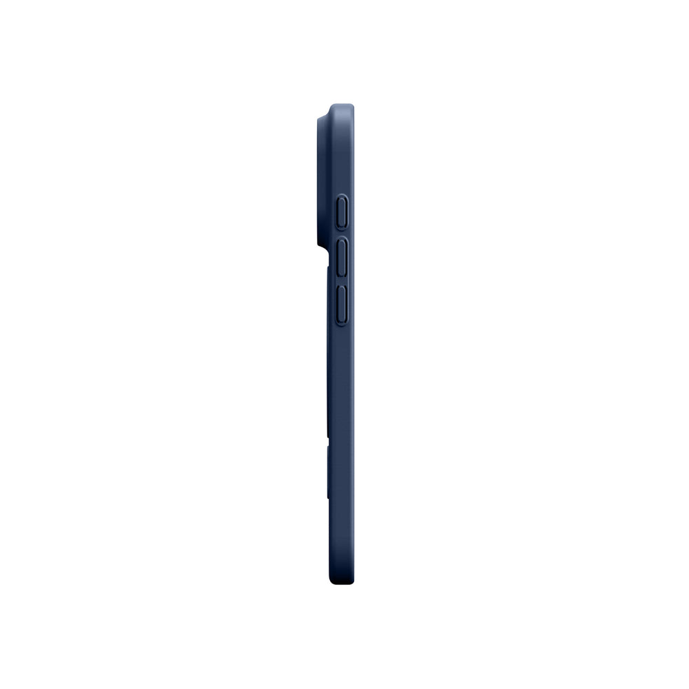 AmazingThing Minimal Air Case for iPhone 17 Pro Max Compatible with MagSafe - Blue_5