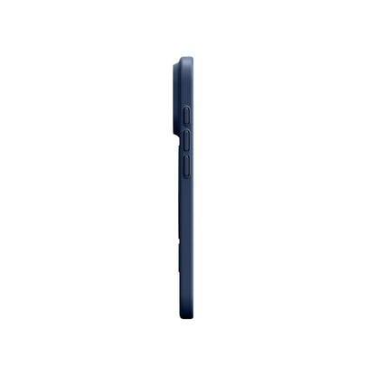 AmazingThing Minimal Air Case for iPhone 17 Pro Max Compatible with MagSafe - Blue_5