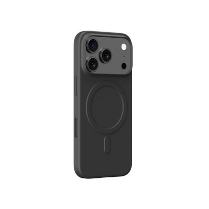 AmazingThing Minimal Air Case for iPhone 17 Pro Compatible with MagSafe - Black_2