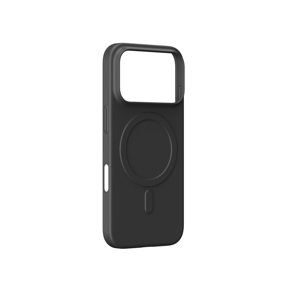 AmazingThing Minimal Air Case for iPhone 17 Pro Compatible with MagSafe - Black_3