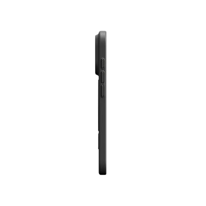 AmazingThing Minimal Air Case for iPhone 17 Pro Compatible with MagSafe - Black_5