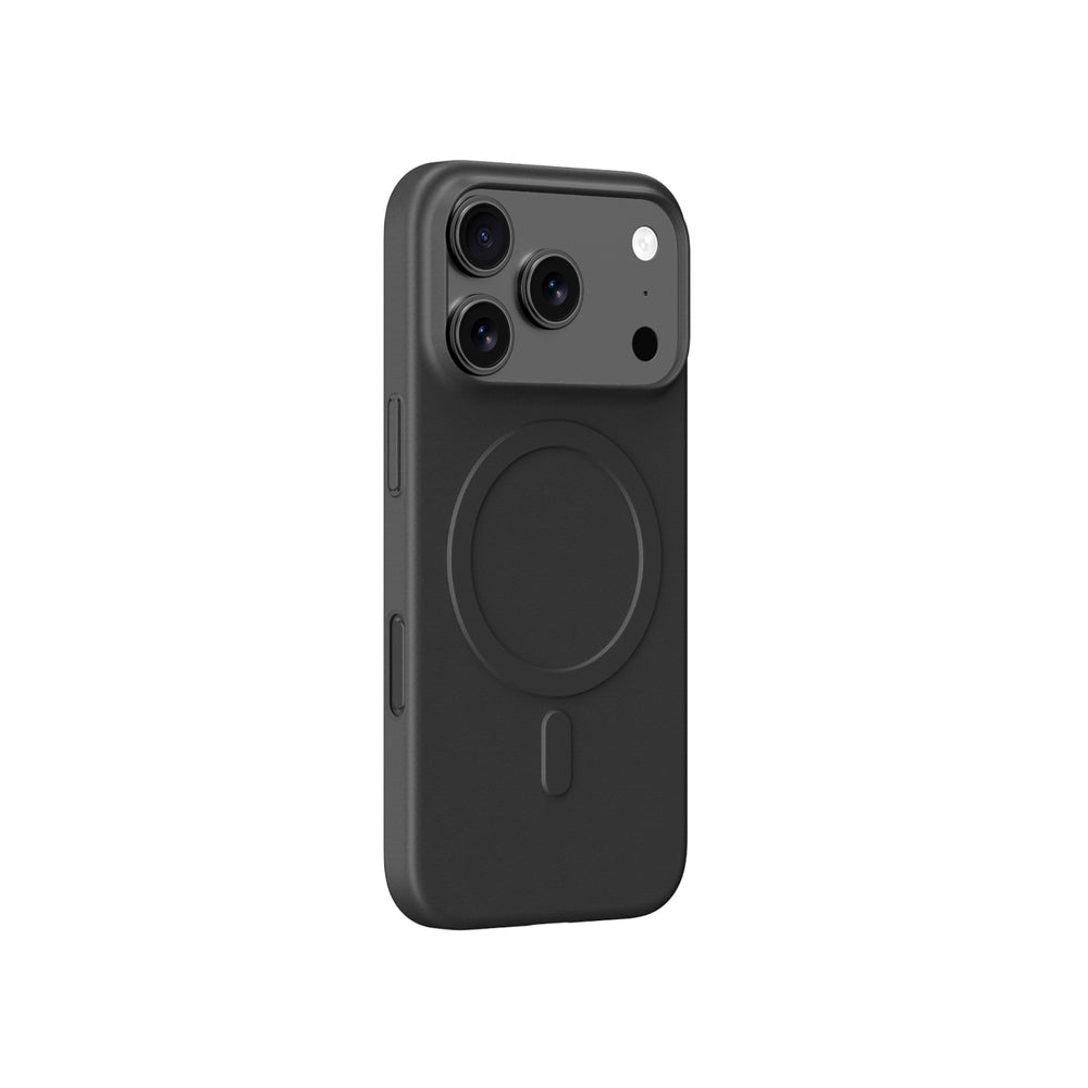 AmazingThing Minimal Air Case for iPhone 17 Pro Max Compatible with MagSafe - Black_2