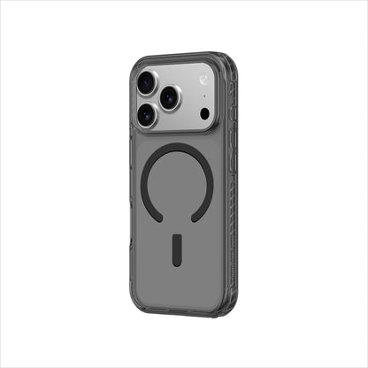 AmazingThing Titan Pro Case for iPhone 17 Pro Max Compatible with MagSafe - Black_1