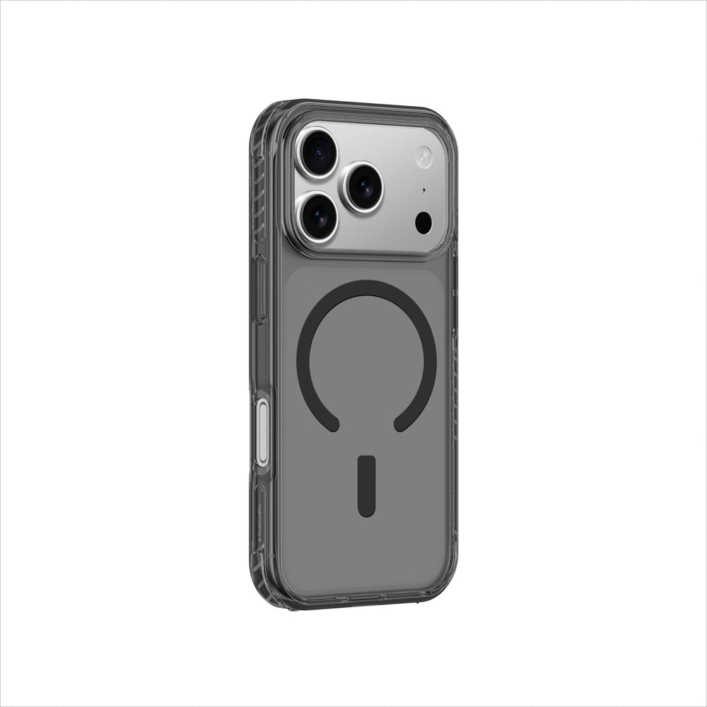 AmazingThing Titan Pro Case for iPhone 17 Pro Max Compatible with MagSafe - Black_2