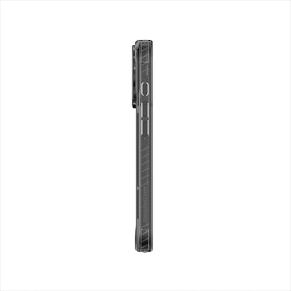 AmazingThing Titan Pro Case for iPhone 17 Pro Max Compatible with MagSafe - Black_4
