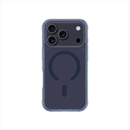 AmazingThing Titan Pro case for iPhone 17 Pro, compatible with MagSafe - blue_0
