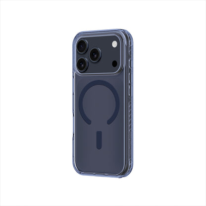 AmazingThing Titan Pro case for iPhone 17 Pro, compatible with MagSafe - blue_1