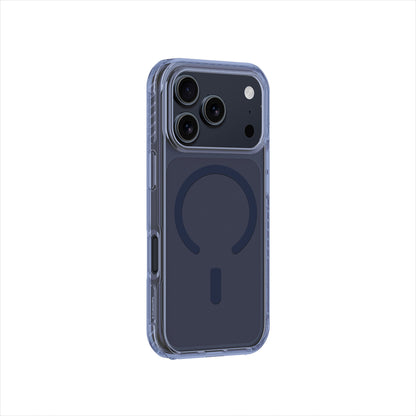 AmazingThing Titan Pro case for iPhone 17 Pro, compatible with MagSafe - blue_2