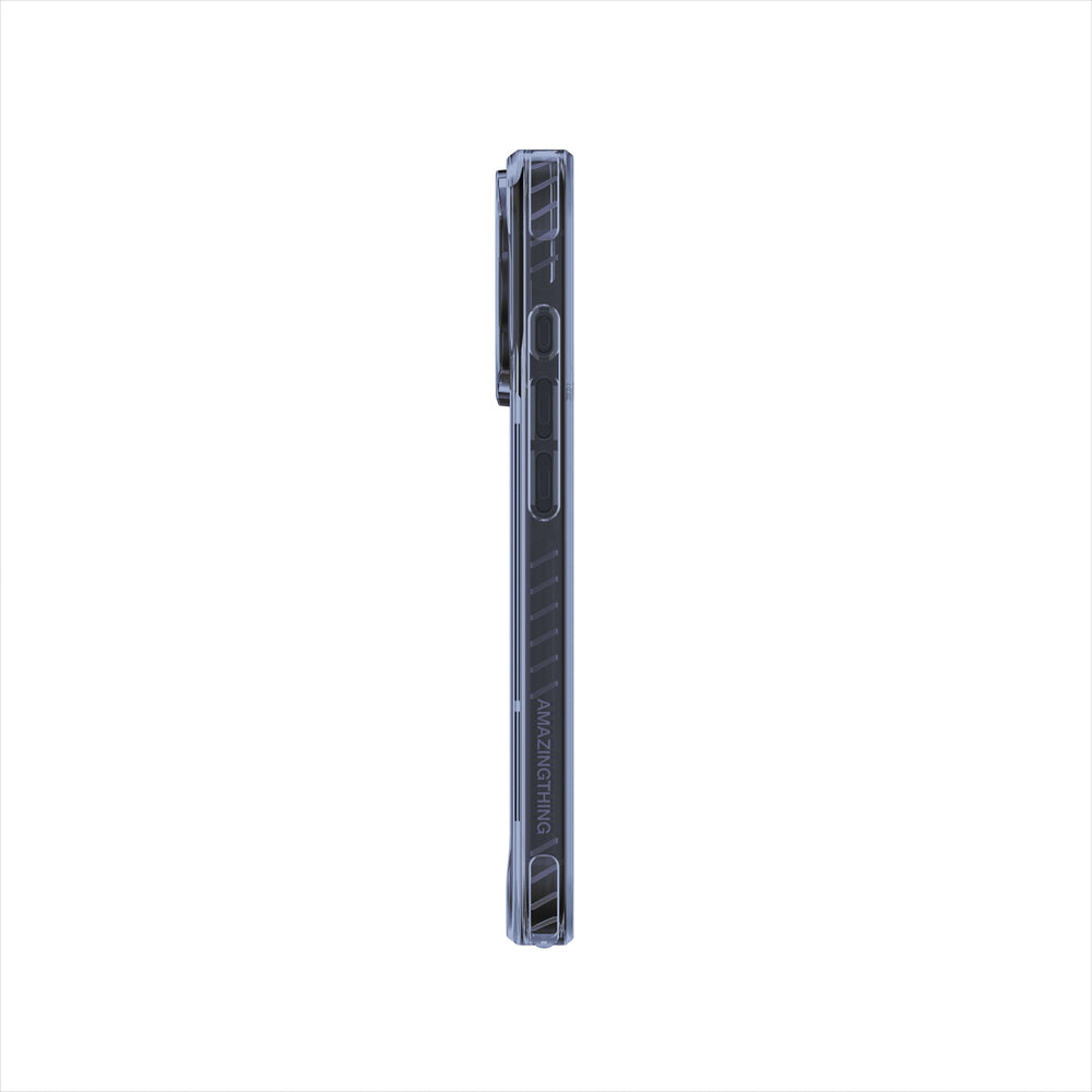 AmazingThing Titan Pro case for iPhone 17 Pro, compatible with MagSafe - blue_4