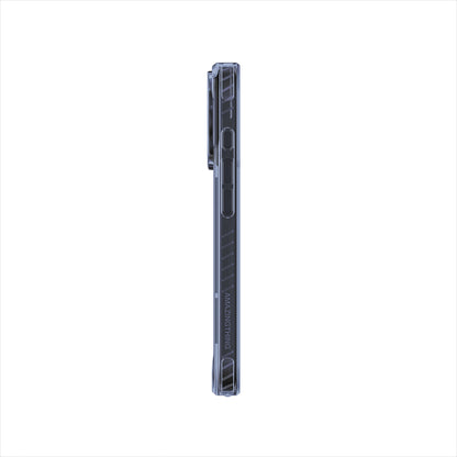 AmazingThing Titan Pro case for iPhone 17 Pro, compatible with MagSafe - blue_4
