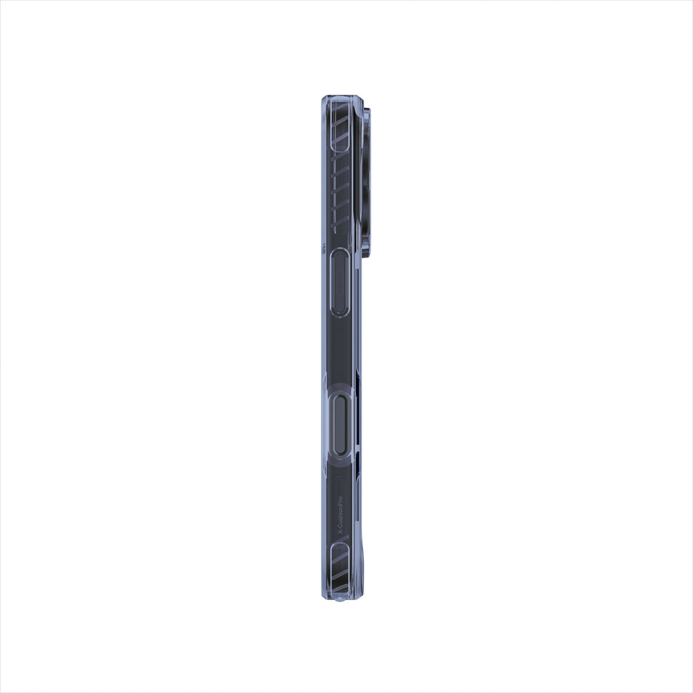 AmazingThing Titan Pro case for iPhone 17 Pro, compatible with MagSafe - blue_5