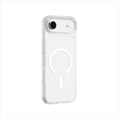 AmazingThing Titan Pro Case for iPhone 17 Air Compatible with MagSafe - Clear_2