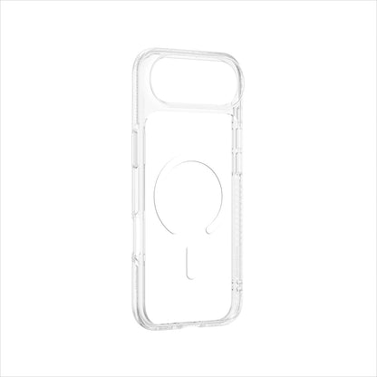 AmazingThing Titan Pro Case for iPhone 17 Air Compatible with MagSafe - Clear_3