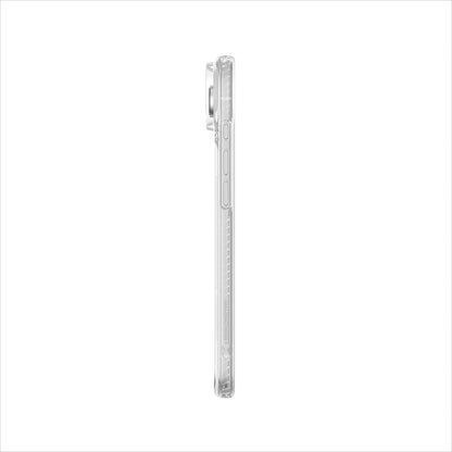 AmazingThing Titan Pro Case for iPhone 17 Air Compatible with MagSafe - Clear_4