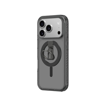 AmazingThing Titan Pro Grip Ring Set Case for iPhone 17 Pro Compatible with MagSafe - Black_3