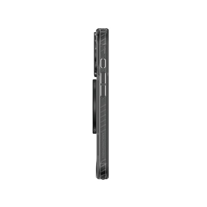 AmazingThing Titan Pro Grip Ring Set Case for iPhone 17 Pro Compatible with MagSafe - Black_6