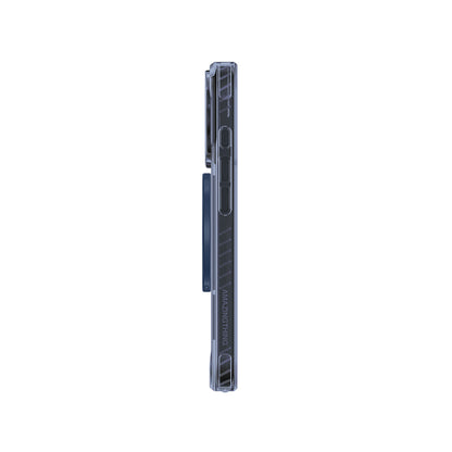 AmazingThing Titan Pro Grip Ring Set Case for iPhone 17 Pro Max Compatible with MagSafe - Blue_5
