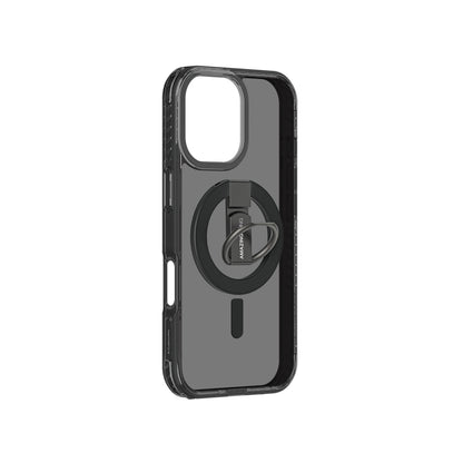 AmazingThing Titan Pro Grip Ring Set Case for iPhone 17 Compatible with MagSafe - Black_2