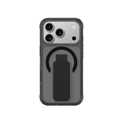 AmazingThing Titan Pro Holder Case for iPhone 17 Pro MagSafe Compatible - Black_0