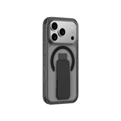 AmazingThing Titan Pro Holder Case for iPhone 17 Pro Max Compatible with MagSafe - Black_1