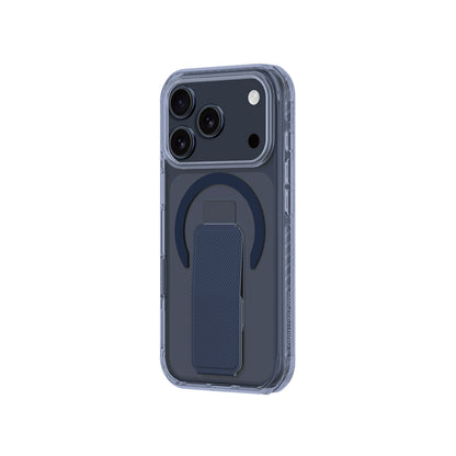 AmazingThing Titan Pro Holder Case for iPhone 17 Pro Max Compatible with MagSafe - Blue_3