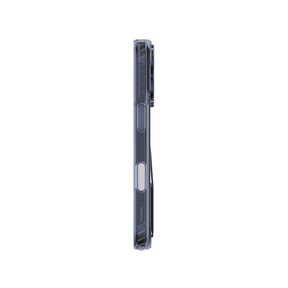 AmazingThing Titan Pro Holder Case for iPhone 17 Pro Max Compatible with MagSafe - Blue_4