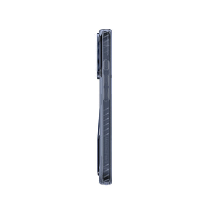AmazingThing Titan Pro Holder Case for iPhone 17 Pro Max Compatible with MagSafe - Blue_5