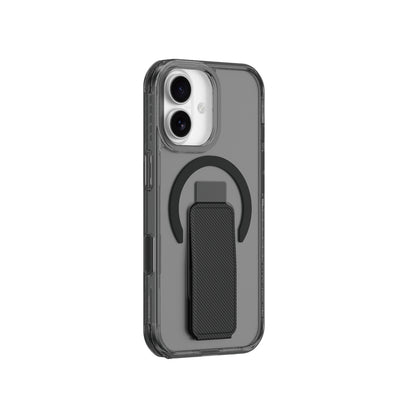 AmazingThing Titan Pro Holder Case for iPhone 17 Compatible with MagSafe - Black_1