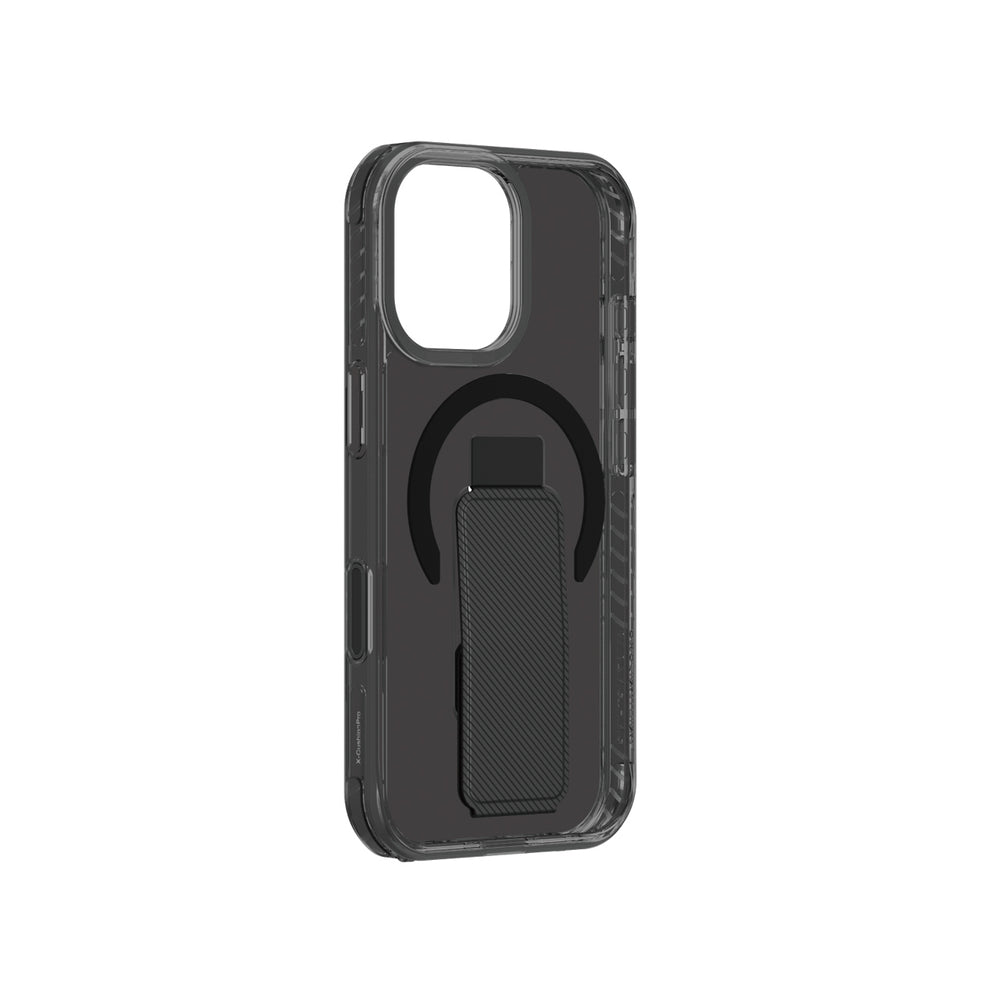 AmazingThing Titan Pro Holder Case for iPhone 17 Compatible with MagSafe - Black_2