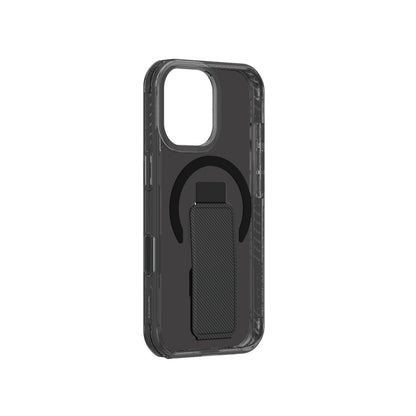 AmazingThing Titan Pro Holder Case for iPhone 17 Compatible with MagSafe - Black_2