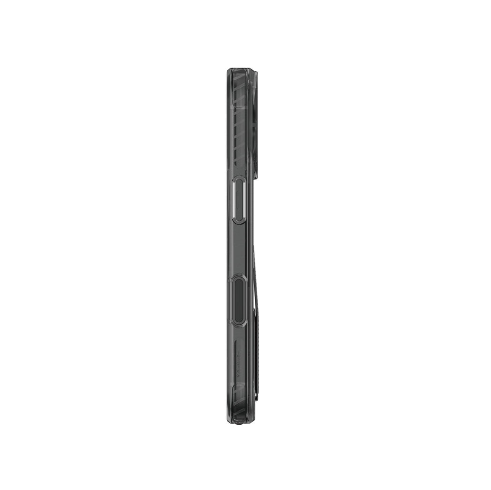 AmazingThing Titan Pro Holder Case for iPhone 17 Compatible with MagSafe - Black_4