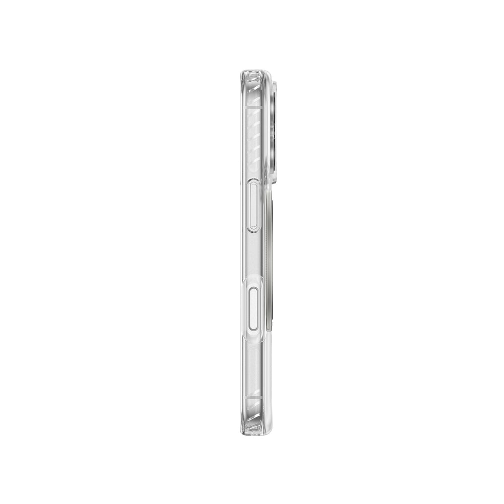 AmazingThing Titan Pro MagSpin Case for iPhone 17 Pro Max Compatible with MagSafe - Gray_5