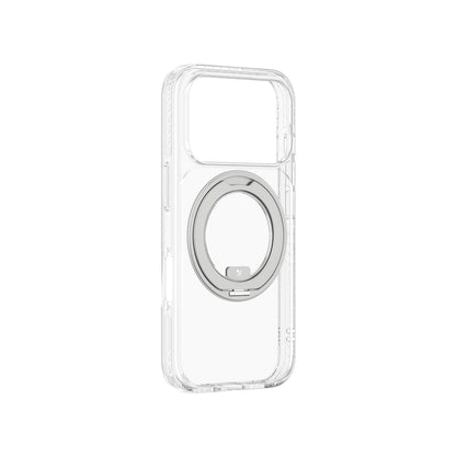 AmazingThing Titan Pro MagSpin Case for iPhone 17 Pro Compatible with MagSafe - Gray_2