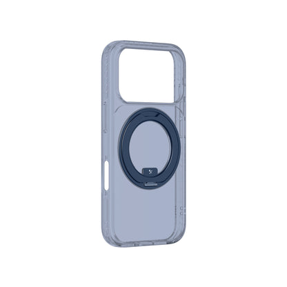 AmazingThing Titan Pro MagSpin Case for iPhone 17 Pro Max Compatible with MagSafe - Blue_3
