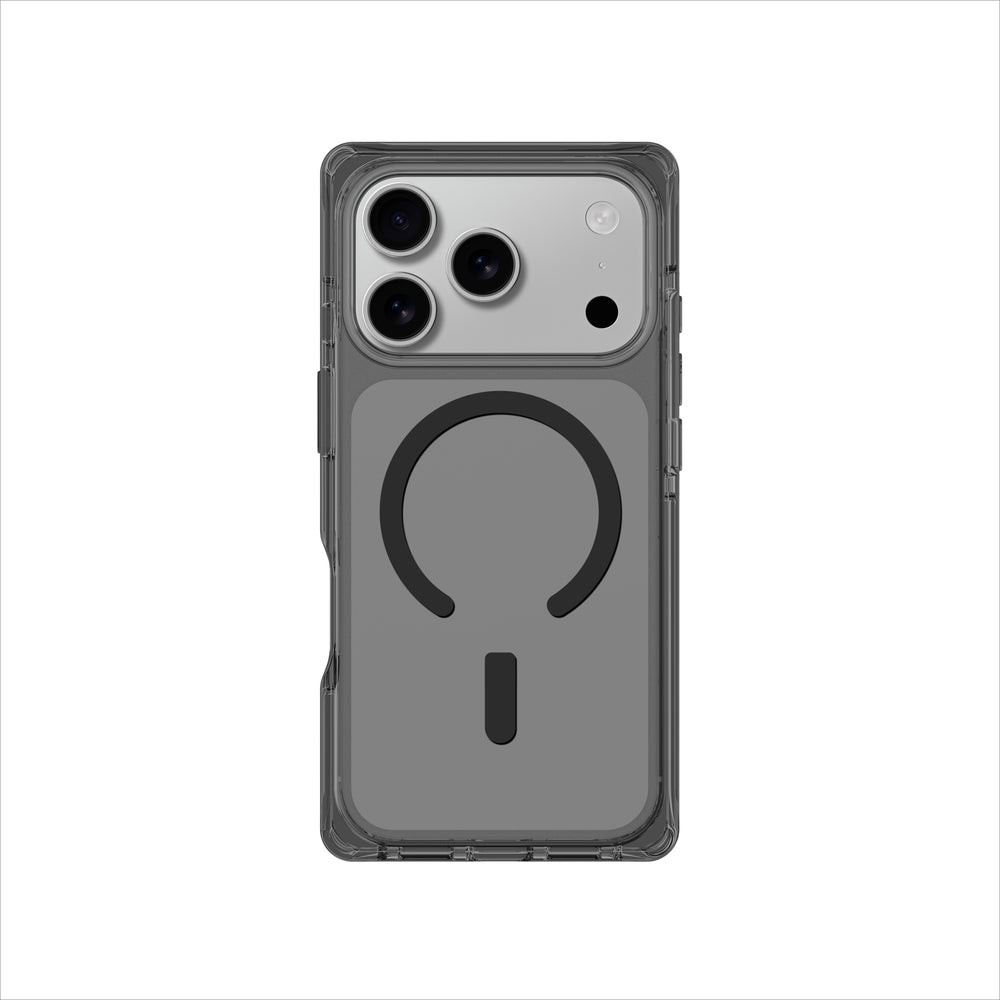 AmazingThing Omni Case for iPhone 17 Pro MagSafe Compatible - Black_0
