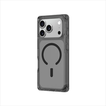 AmazingThing Omni Case for iPhone 17 Pro MagSafe Compatible - Black_1