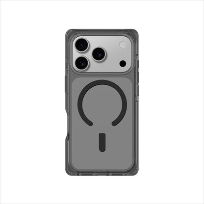 AmazingThing Omni Case for iPhone 17 Pro Max Compatible with MagSafe - Black_0